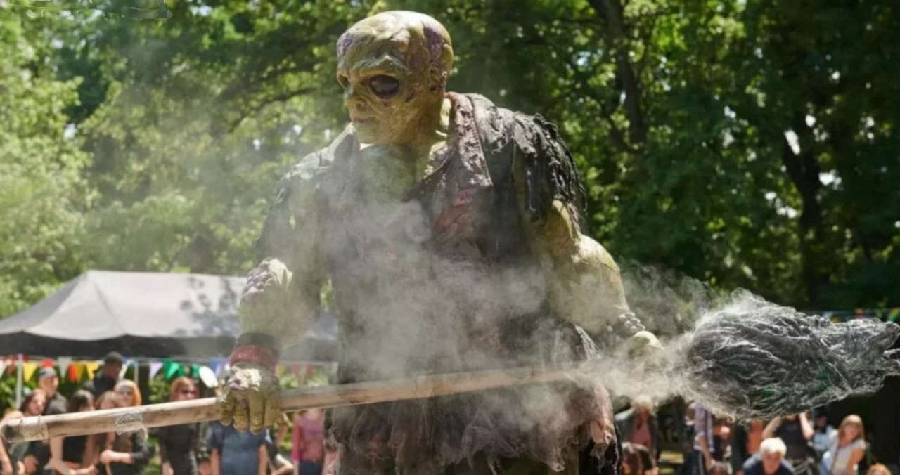 The Toxic Avengers, il trailer rivela la data d’uscita italiana del reboot atteso