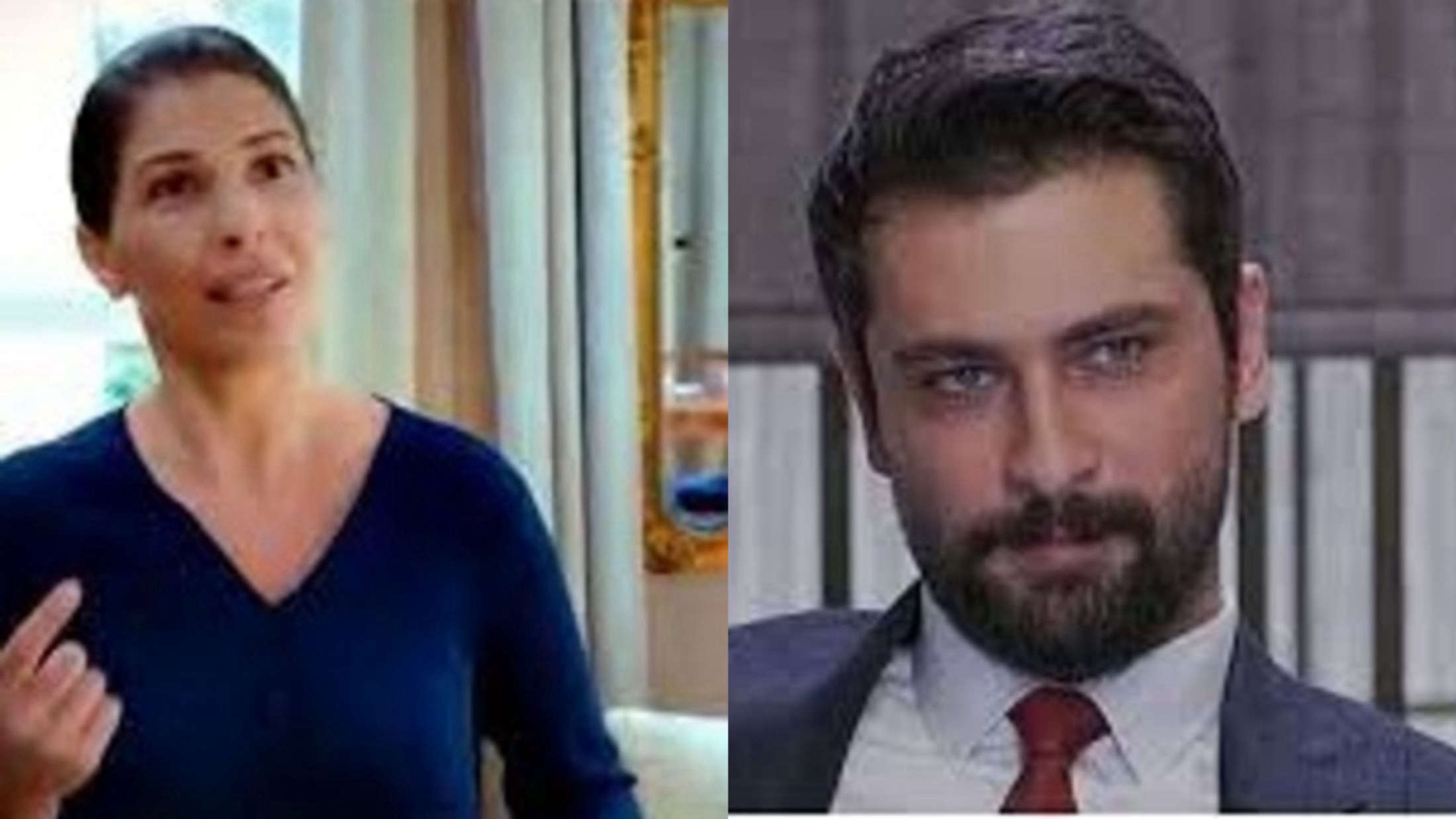 Forbidden Fruit, shocking spoiler al 19/09: il licenziamento di Aysel e la vendetta implacabile di Tasdemir