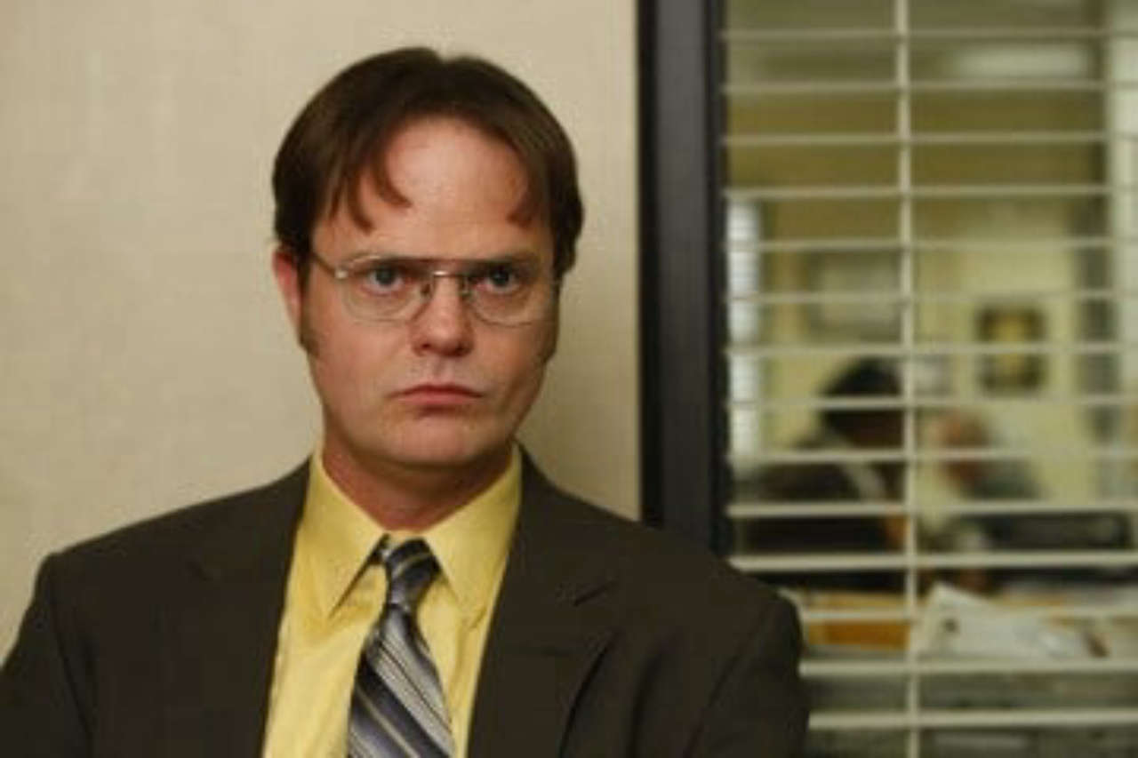 The Office, Rainn Wilson rivela il motivo della cancellazione dello spin-off eccessivamente attuale