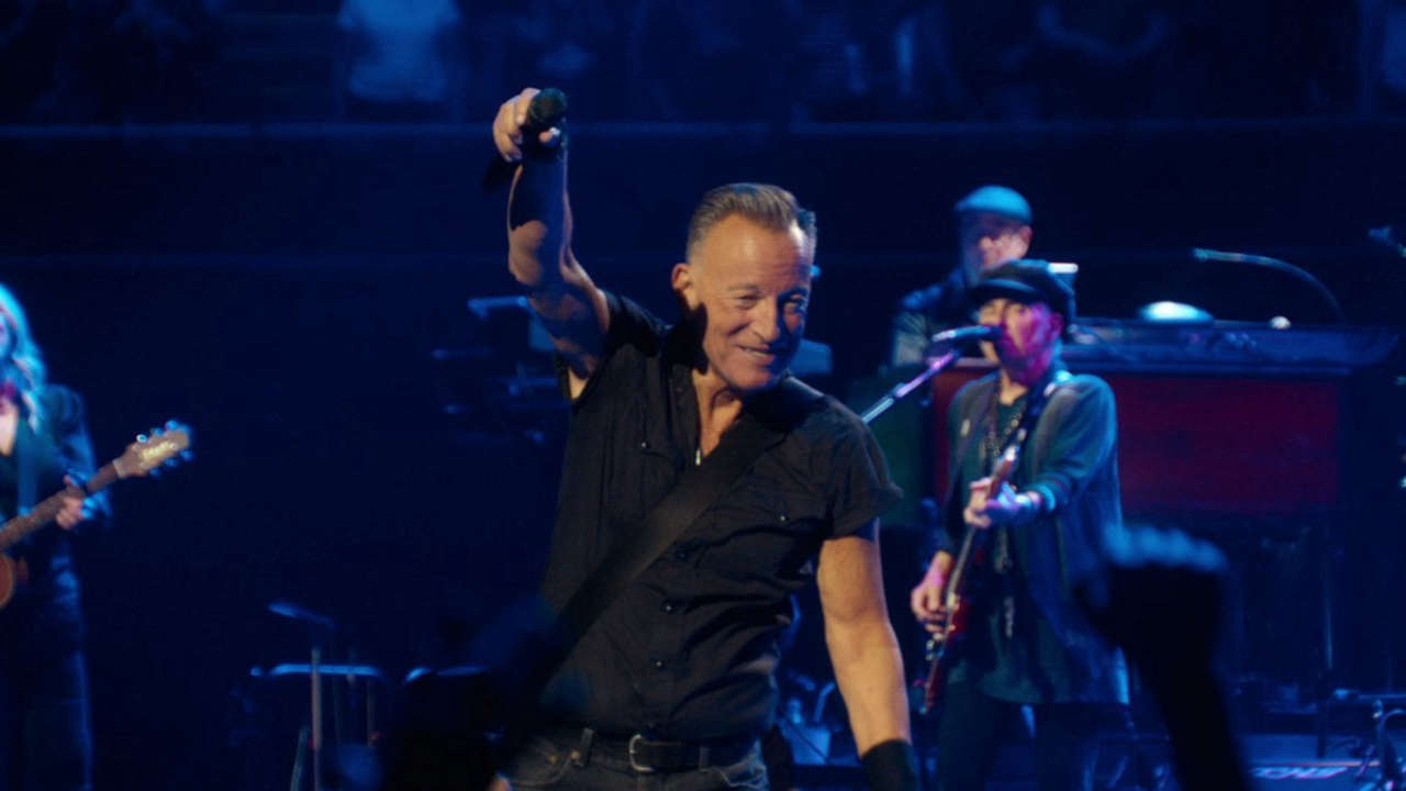 Bruce Springsteen, il biopic sulla genesi di Nebraska e la volontà di ritrarre l’uomo