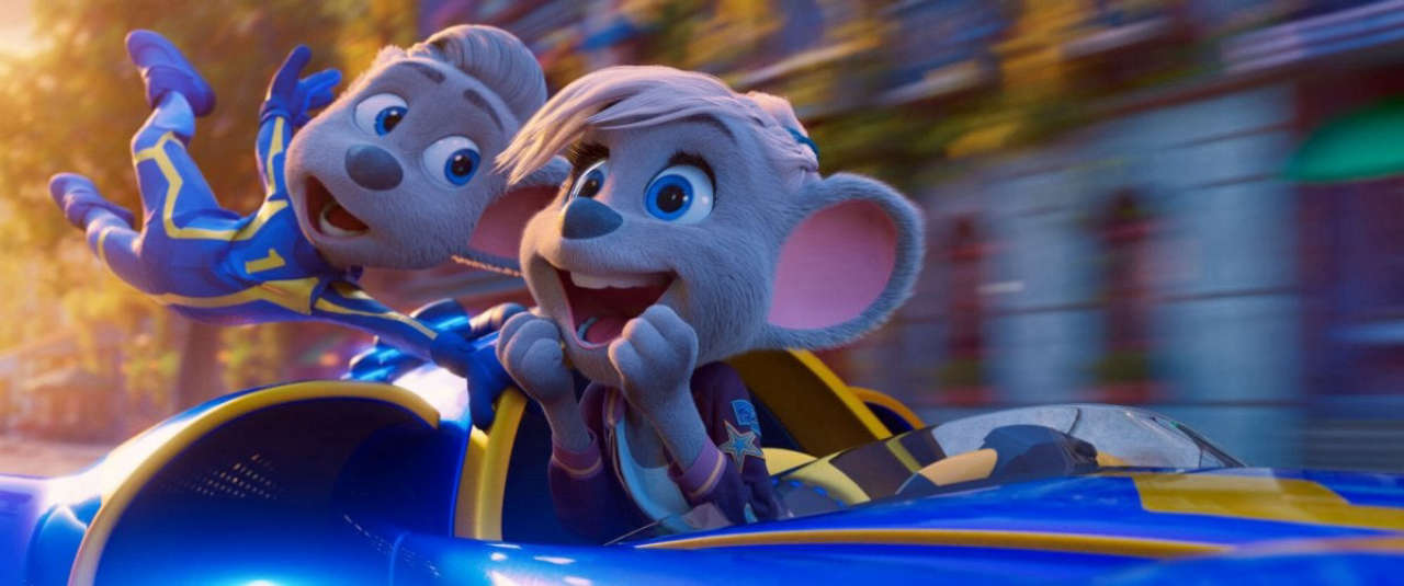 Grand Prix, analisi approfondita del film d’animazione e delle sue tematiche principali