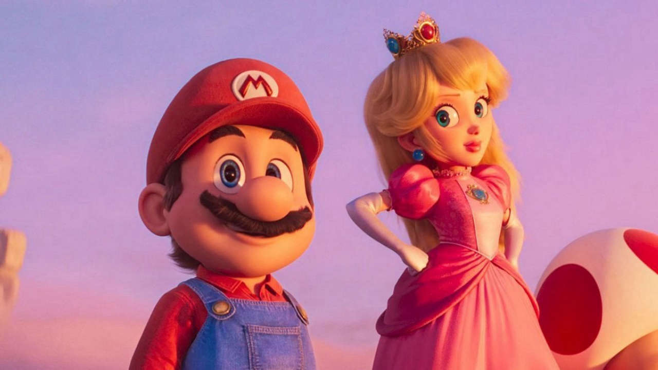 Super Mario Bros, Nintendo svela il titolo e la data di uscita del sequel atteso