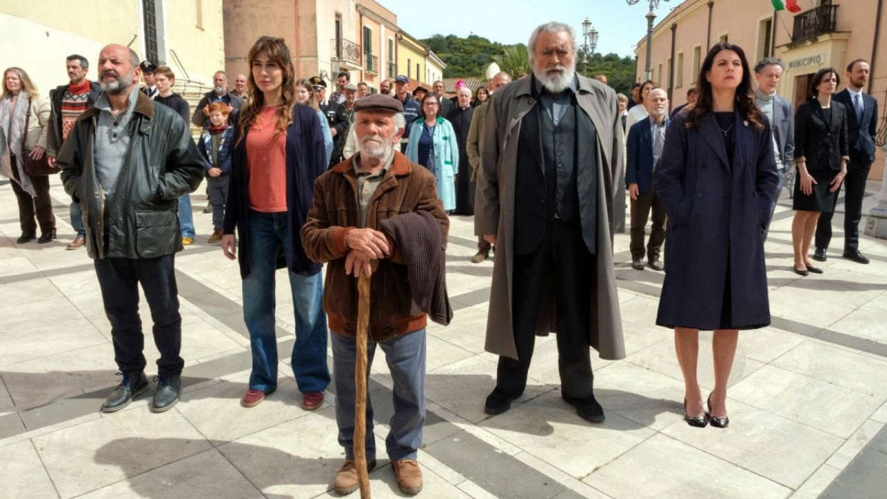 Festa del Cinema di Roma 2025, La vita va così sarà il film d’apertura di Riccardo Milani