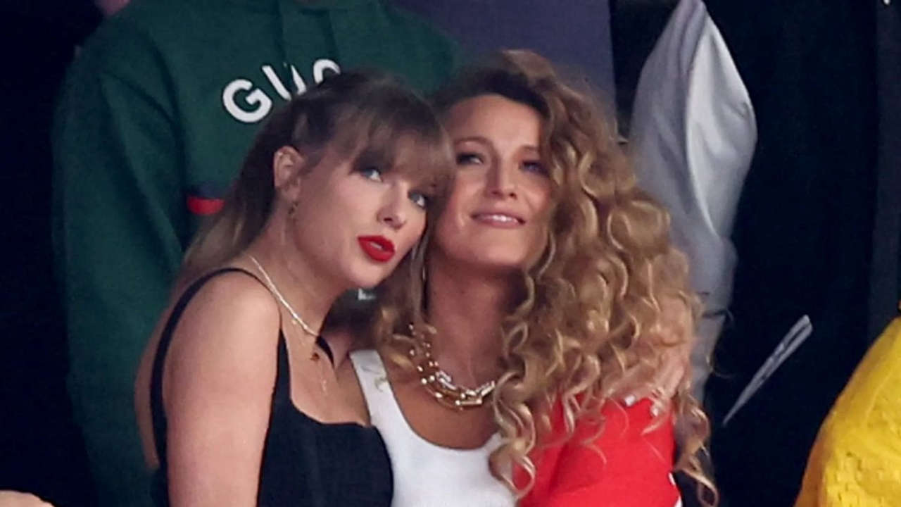 Taylor Swift testimone nella disputa legale tra Blake Lively e Justin Baldoni