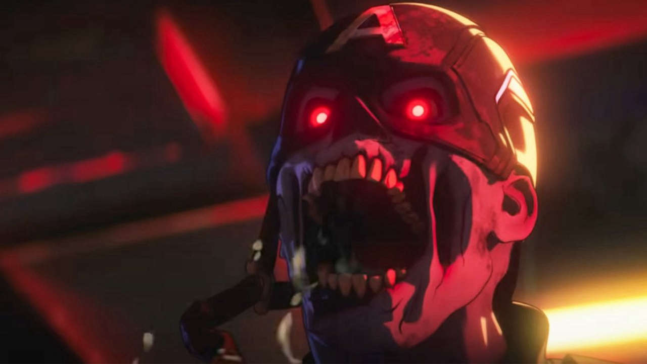 Marvel Zombies: Thanos provoca caos e morte nel nuovo trailer della serie in arrivo
