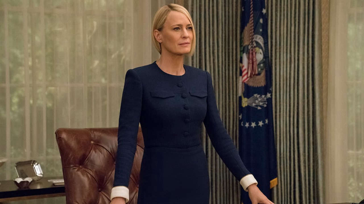 Robin Wright rivela un rimpianto sull’educazione dei figli con Sean Penn: “Non ero severa”