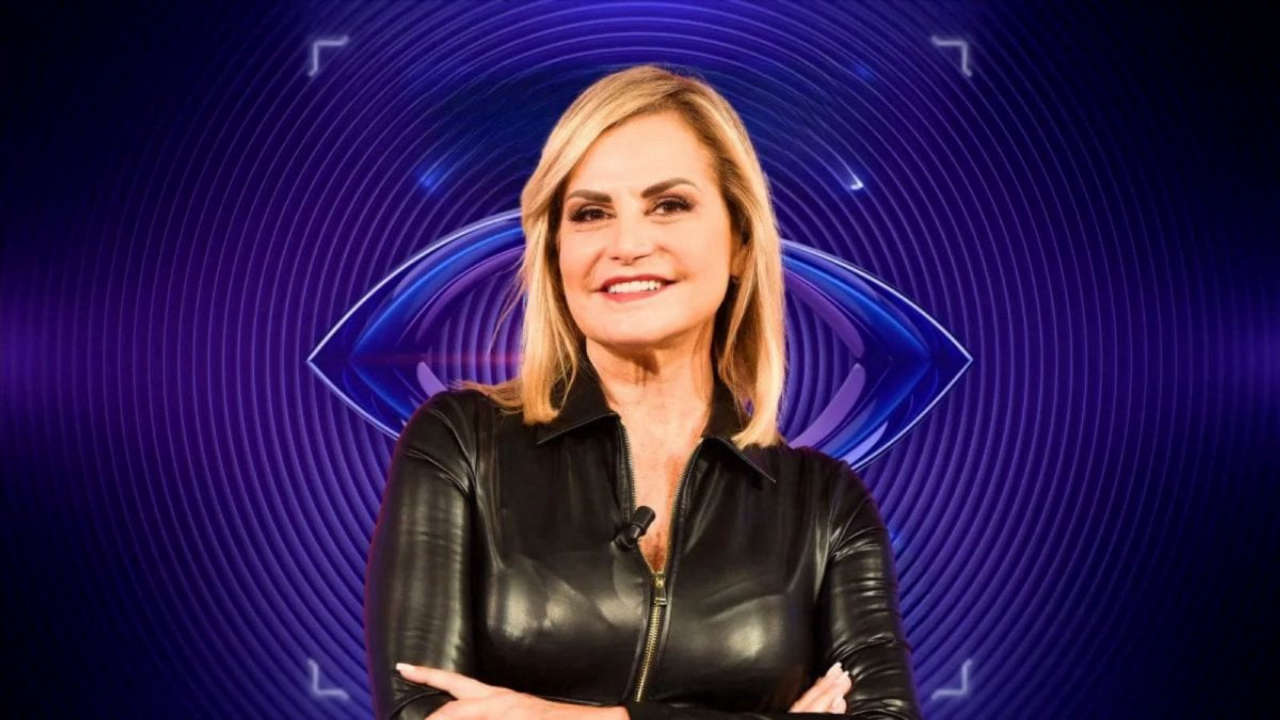 Grande Fratello, Simona Ventura introduce in studio tre ex gieffine nell’edizione Nip