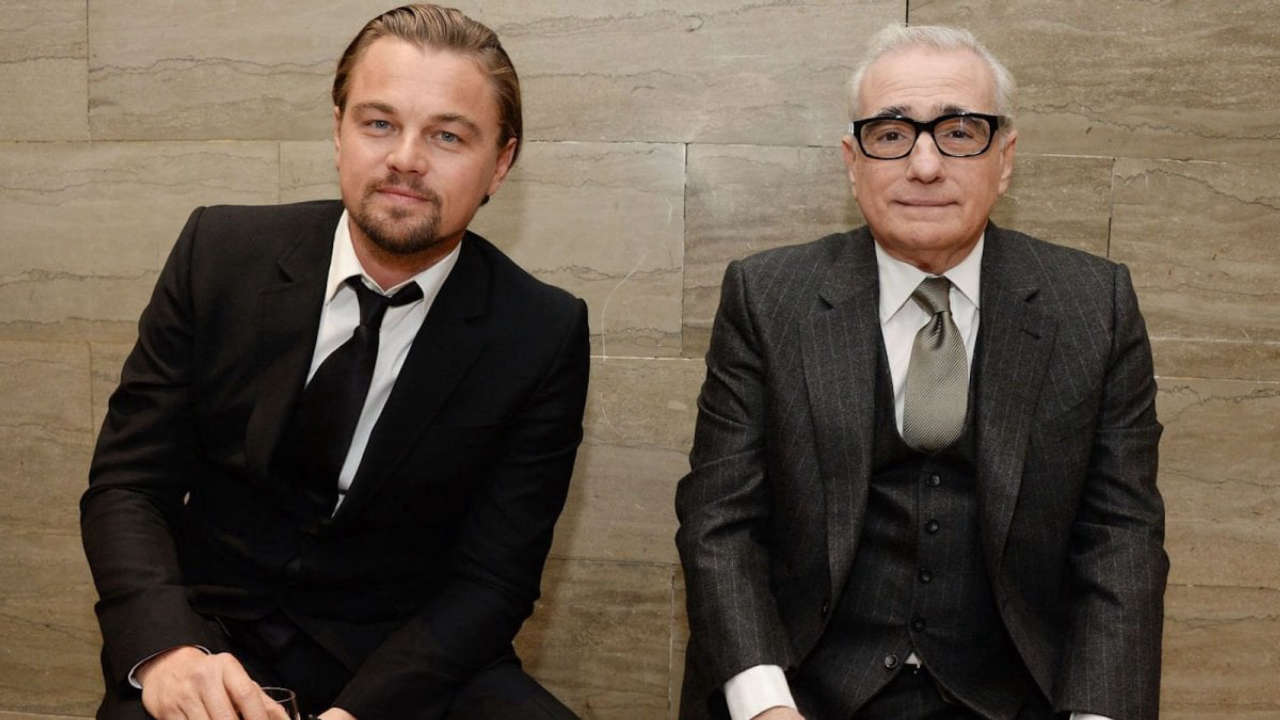 Martin Scorsese e Leonardo DiCaprio, nuovo film annullato prima dell’inizio delle riprese