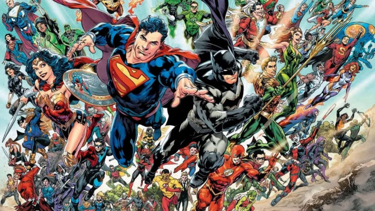 DCU, James Gunn rivela nuovi dettagli sul progetto segreto attualmente in fase di sviluppo