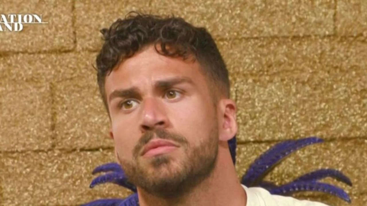 Uomini e Donne, Rosario Guglielmi di Temptation Island diventa il nuovo tronista dopo Lucia