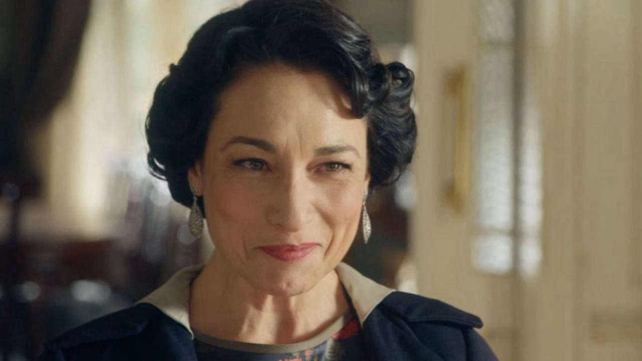 La Promessa, anticipazioni 14 settembre: Catalina si confida con Leocadia mentre Cruz scopre la verità su Romulo