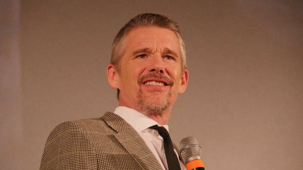 Ethan Hawke esprime soddisfazione per aver perso il ruolo di Jack in Titanic e il successo associato