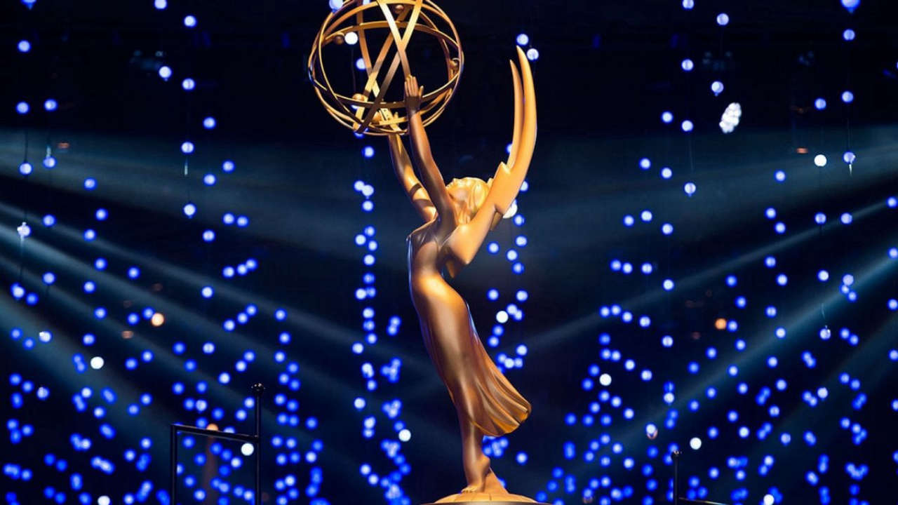 Emmy 2025, la cerimonia sarà disponibile in streaming con dettagli su data e piattaforme