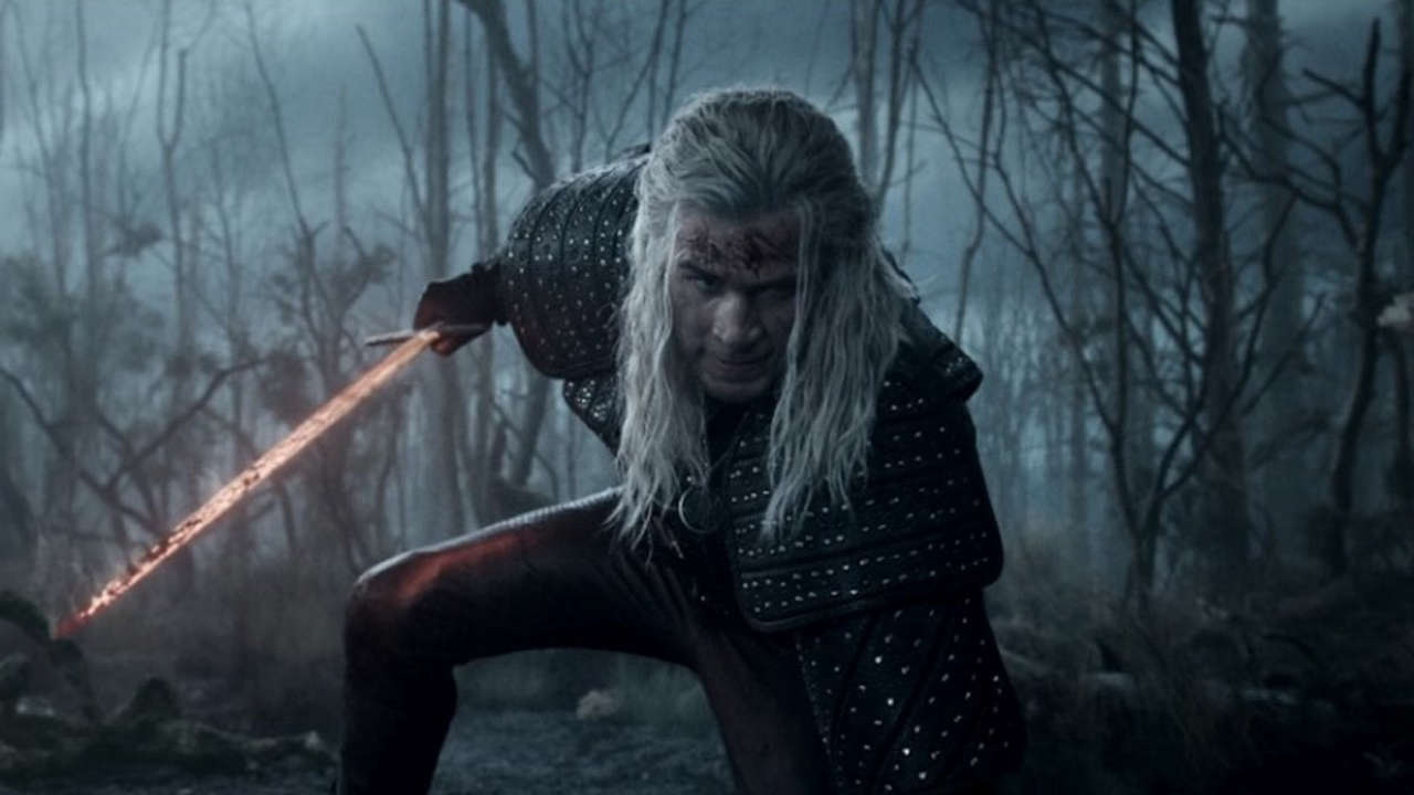 The Witcher 4, Netflix annuncia teaser e data di uscita della stagione con Liam Hemsworth