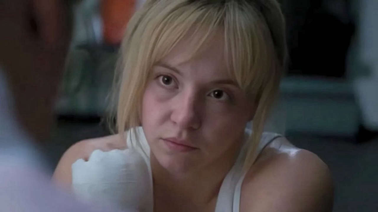 Sydney Sweeney svela che nel biopic su Christy Martin le scene di lotta sono autentiche