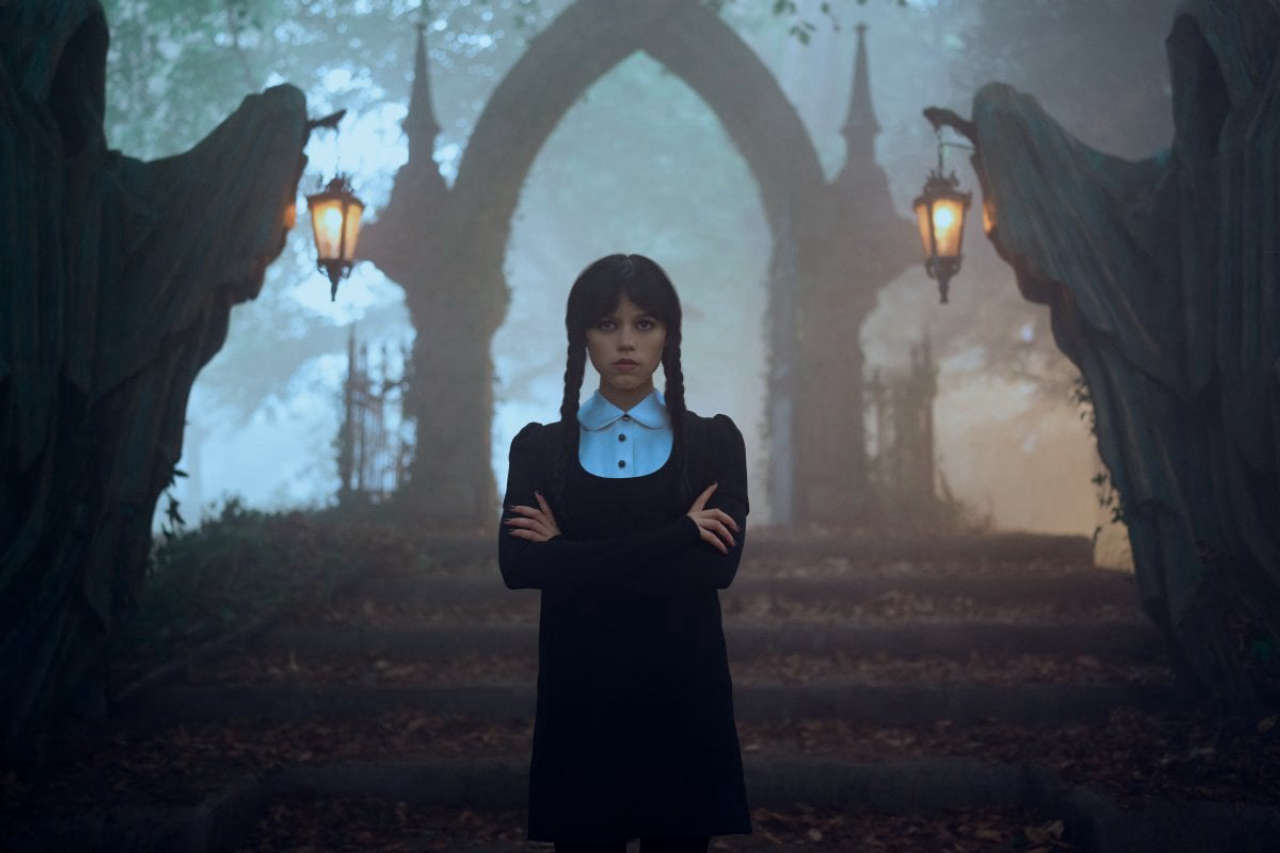 Mercoledì: serie consigliate per chi ha apprezzato Sabrina e The Umbrella Academy