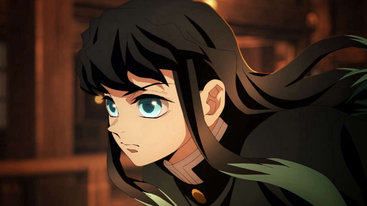 Demon Slayer: Kimetsu no Yaiba Il Castello dell’Infinito domina i box office di Italia e USA con 353 milioni