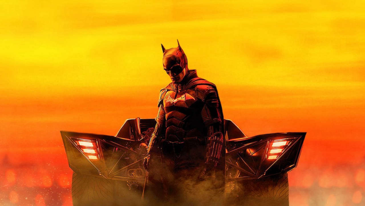 The Batman, nuovi spin off previsti ma James Gunn chiarisce: Matt Reeves non ha obblighi