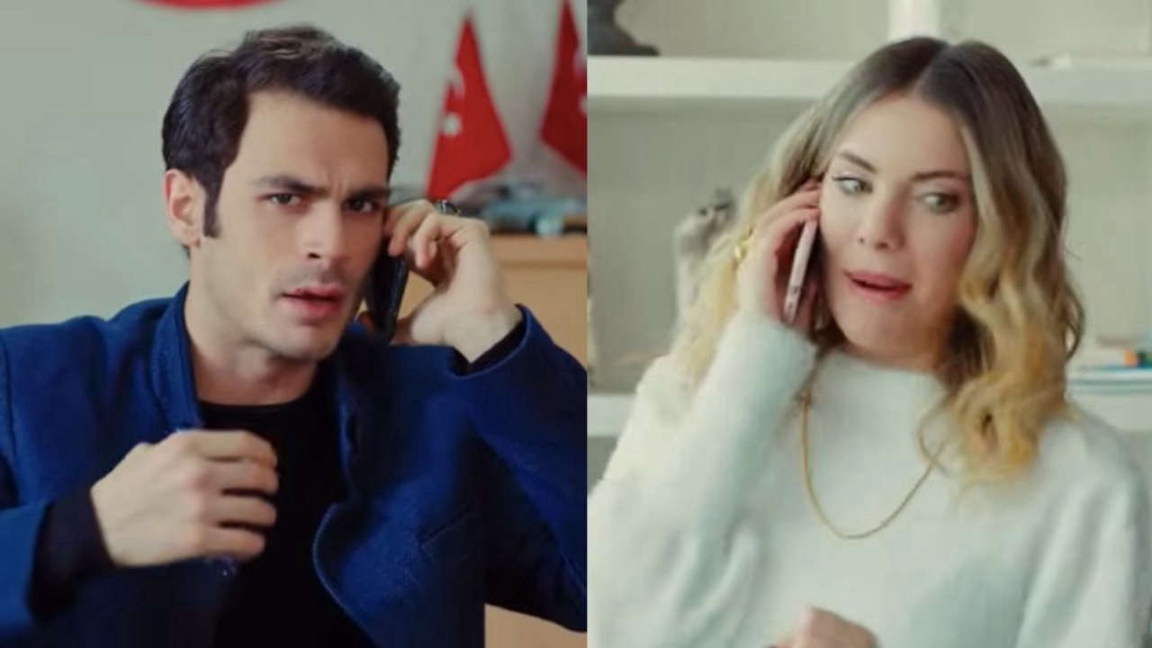 Forbidden Fruit puntate turche: Yildiz compie il colpo audace rubando il telefono della rivale con l’aiuto di Dündar