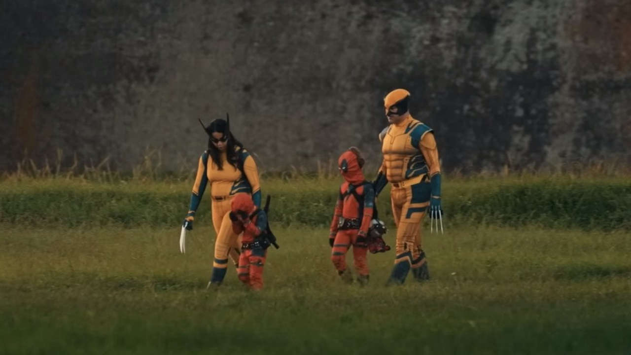 I Love Lucca Comics & Games presenta il trailer del docu-film nei cinema prossimamente