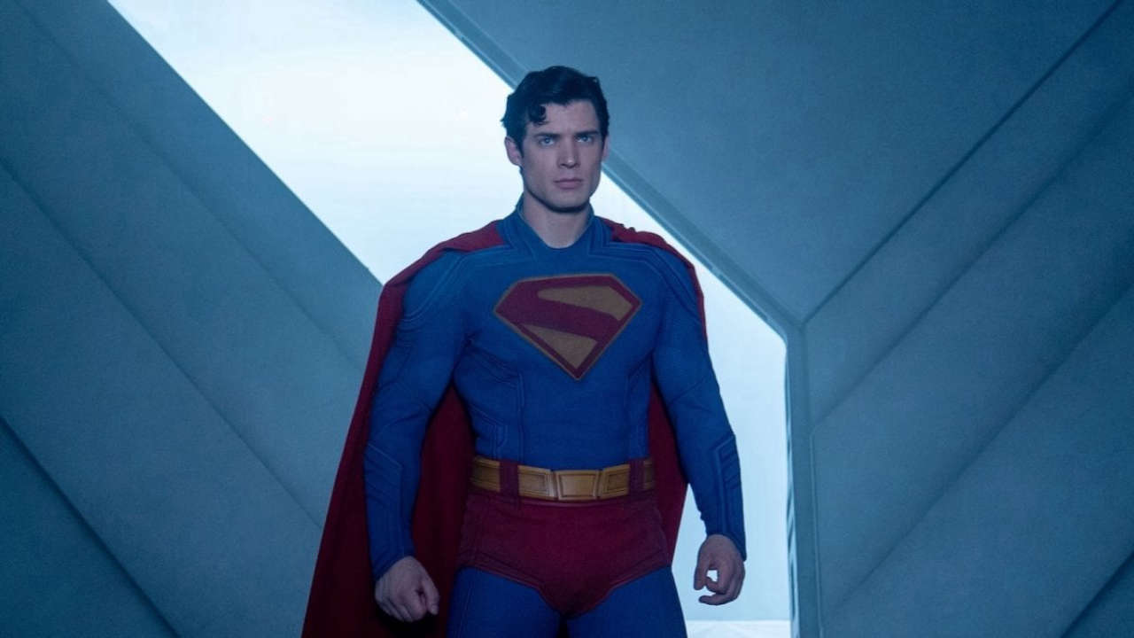 Superman non basta, studios in difficoltà dopo un’estate deludente al box-office