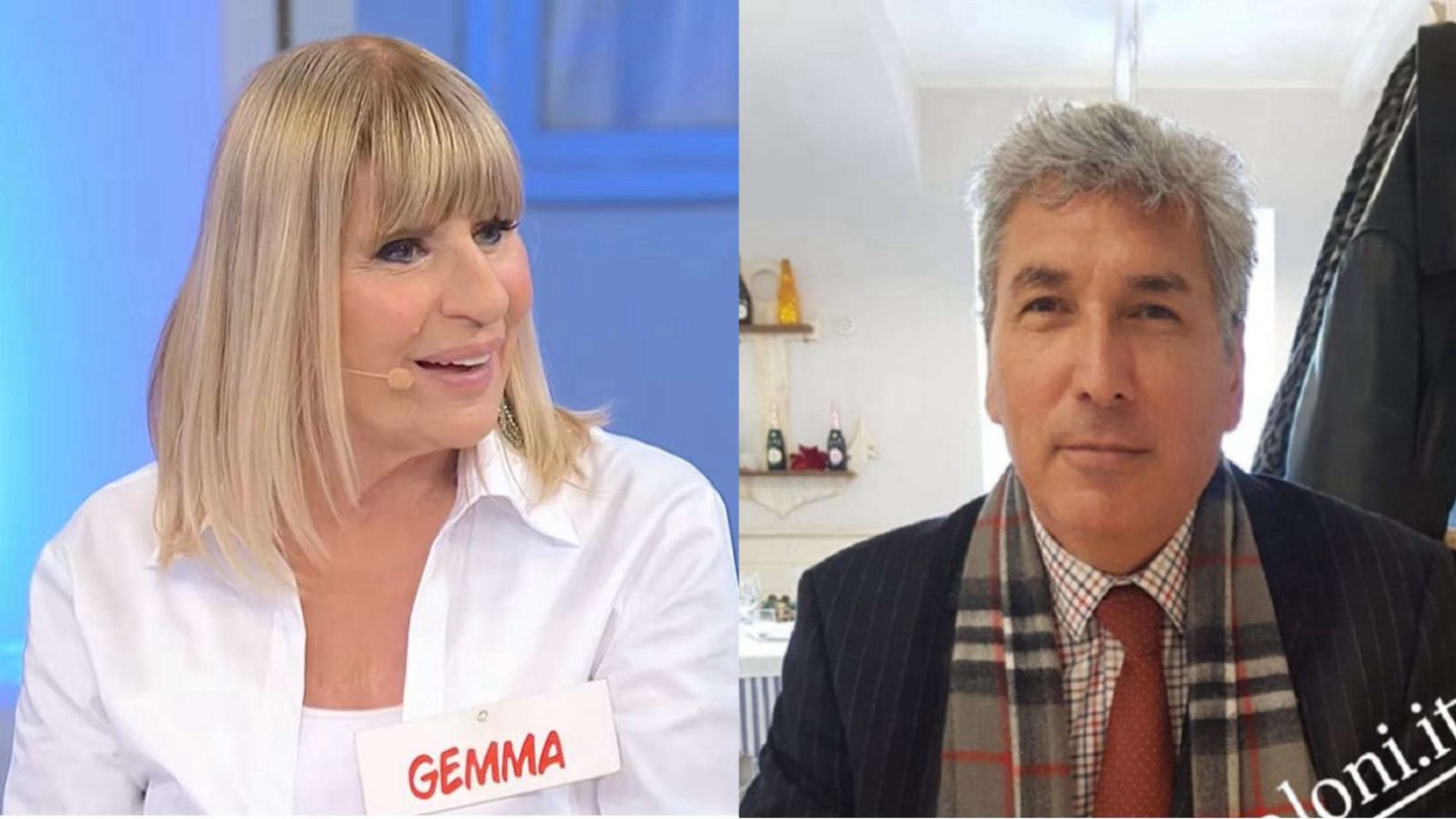 Uomini e donne, incredibili rivelazioni: Gemma umilia Mario mentre Federico sorprende Agnese con un’esclusiva