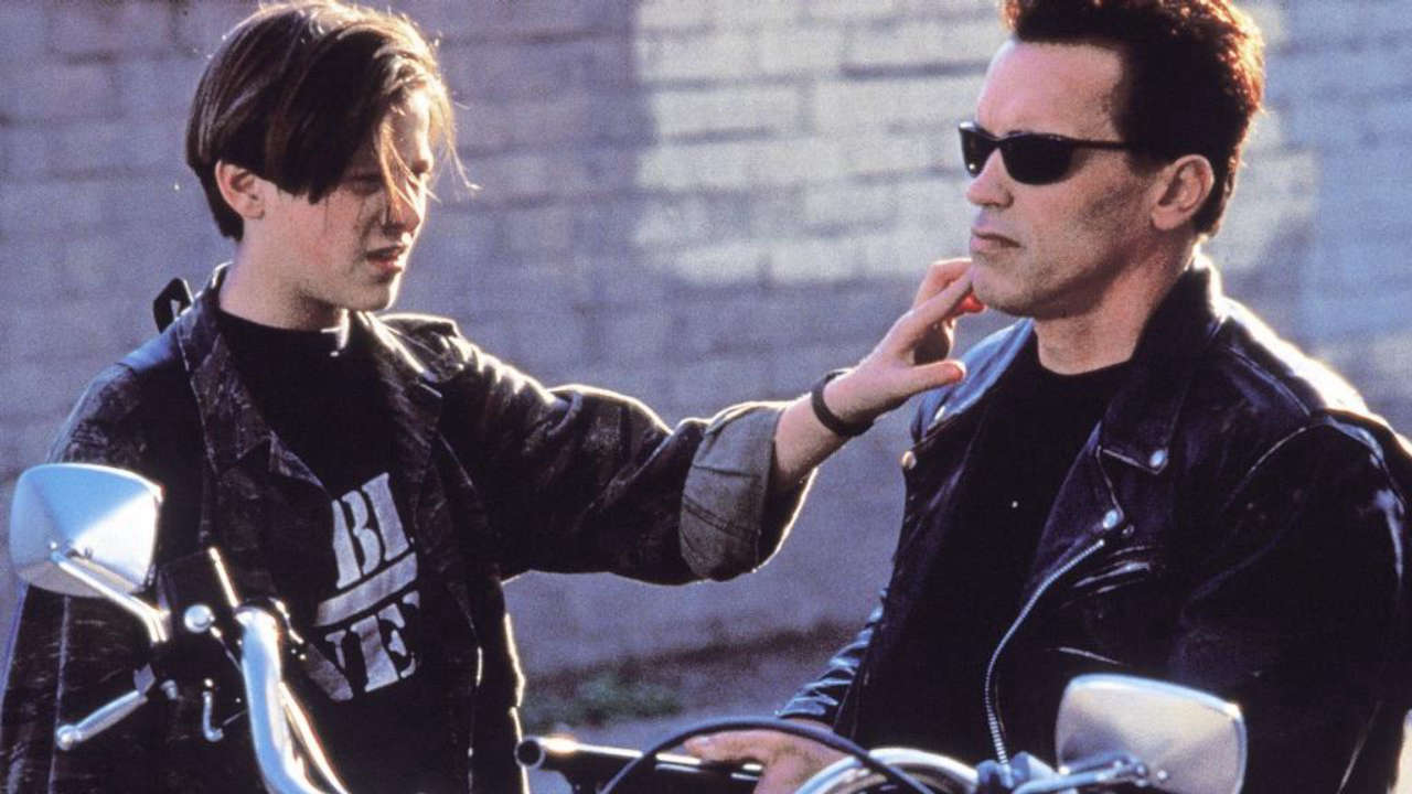 Terminator, James Cameron sta lavorando a un nuovo progetto sulla realtà della fantascienza