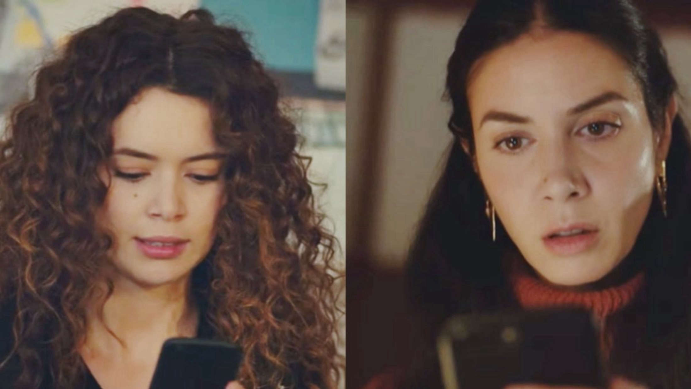 La forza di una donna: Piril scopre una verità sconvolgente su Sirin e suo marito