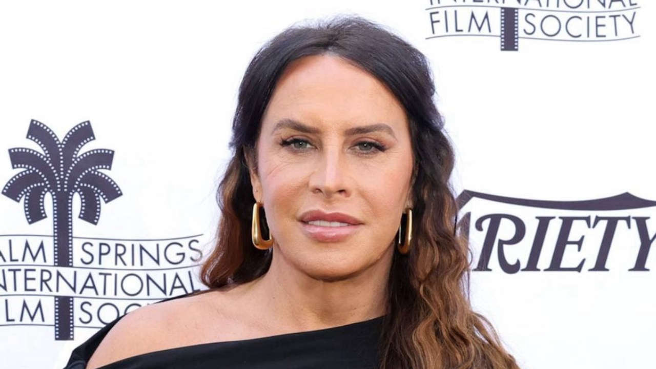 Karla Sofía Gascón protagonista del nuovo film di Carlo Verdone dopo le recenti polemiche