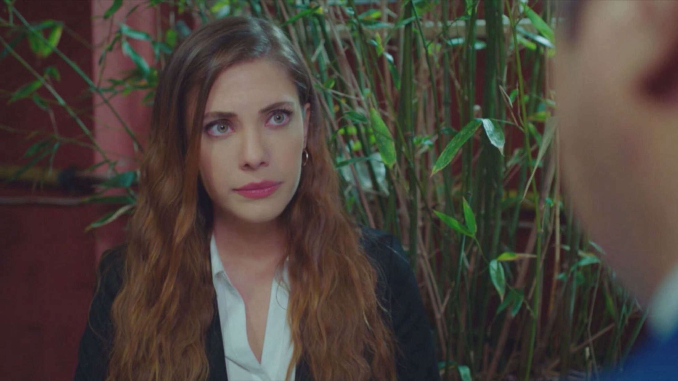 Forbidden Fruit, spoiler del 26 settembre: Yildiz costringe gli amici del figliastro a lasciare casa