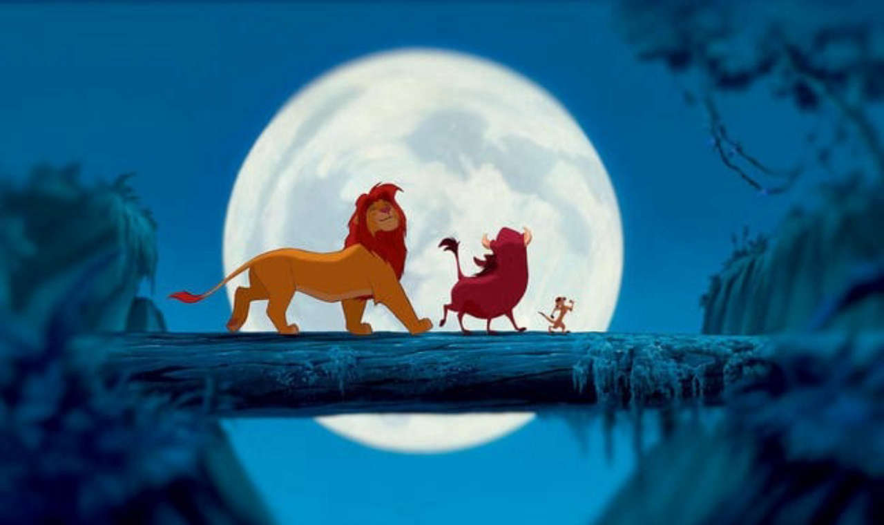Migliori film animati degli ultimi cent’anni: la classifica da Disney a Studio Ghibli