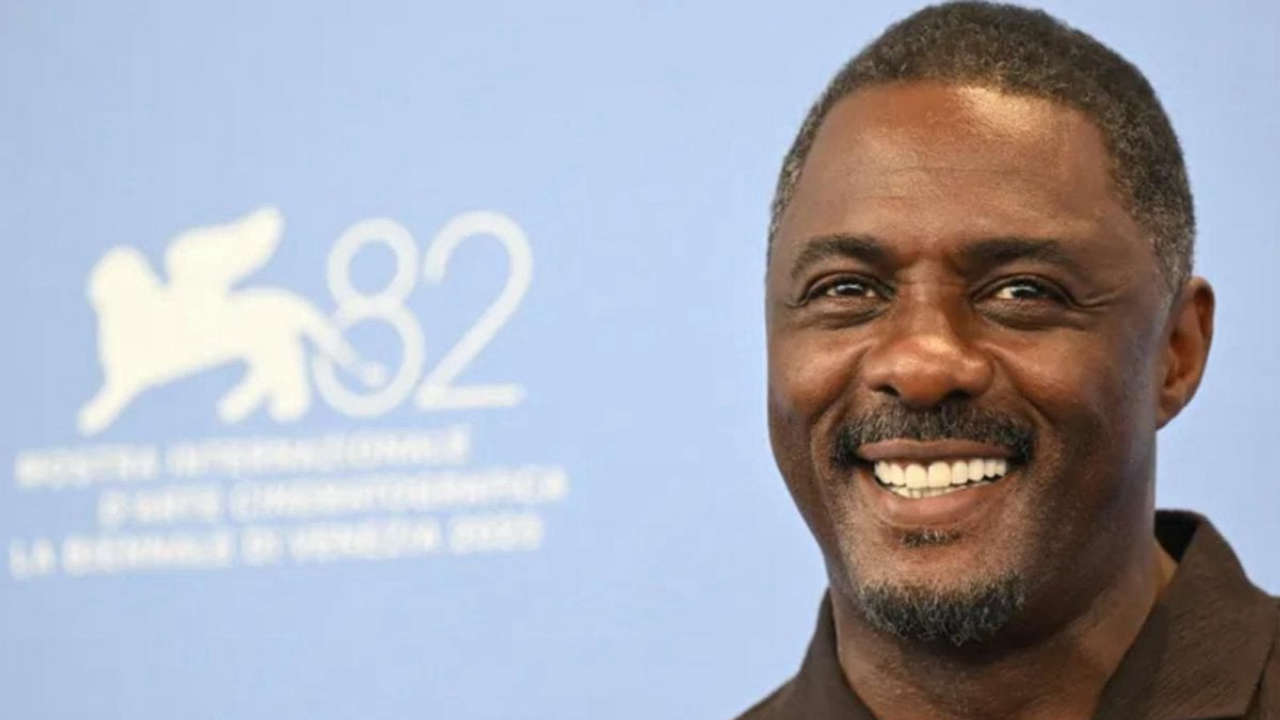 Idris Elba rivela che A House of Dynamite gli ha fatto capire di non avere il coraggio per la politica