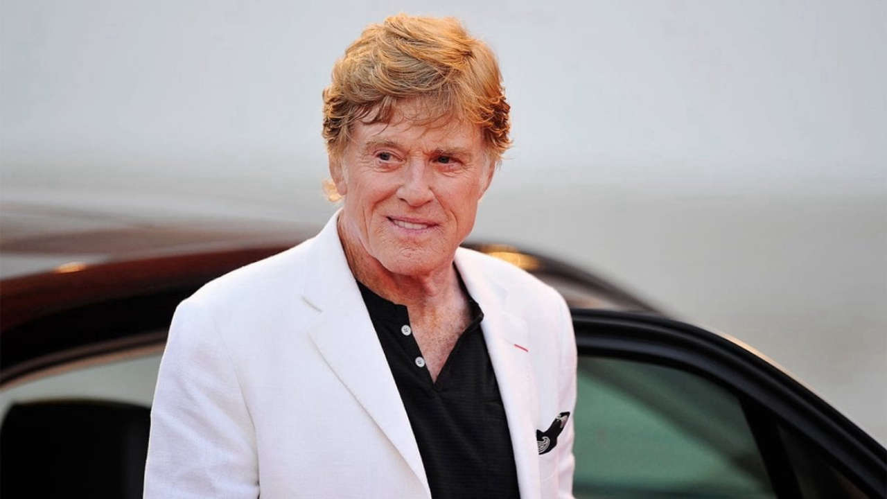 Robert Redford è morto, si spegne una delle icone del cinema americano del XX secolo