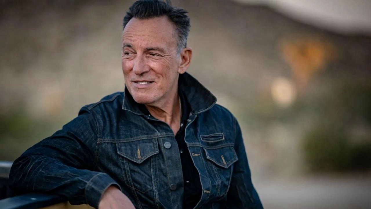Liberami dal nulla, Bruce Springsteen presenta un anti-biopic sulla propria vita e carriera