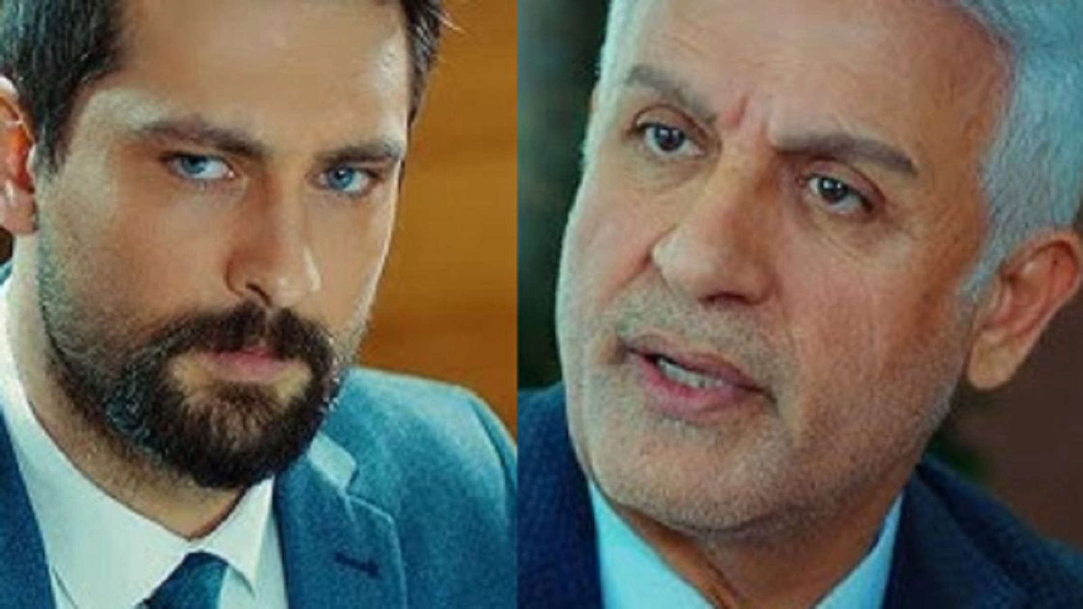 Forbidden Fruit, trame turche: Alihan ripara i rapporti con Halit e decide di lasciare Ender