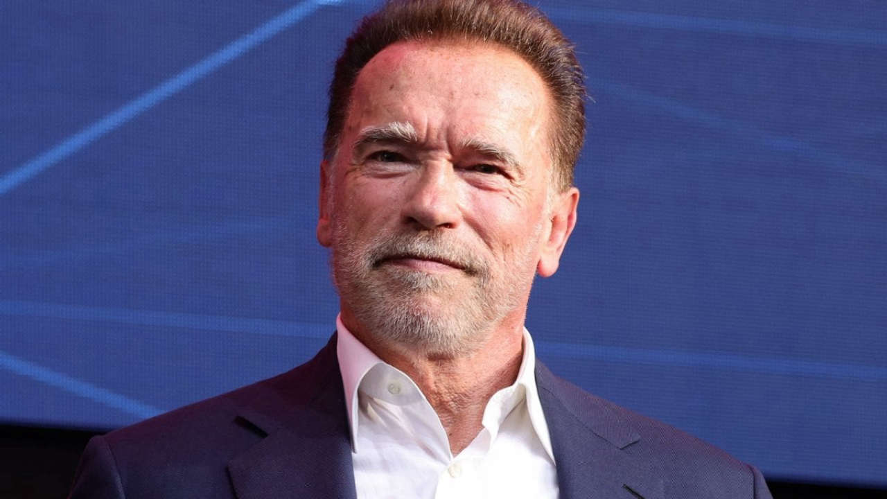 Arnold Schwarzenegger commenta la morte di Charlie Kirk e critica chi divide le persone