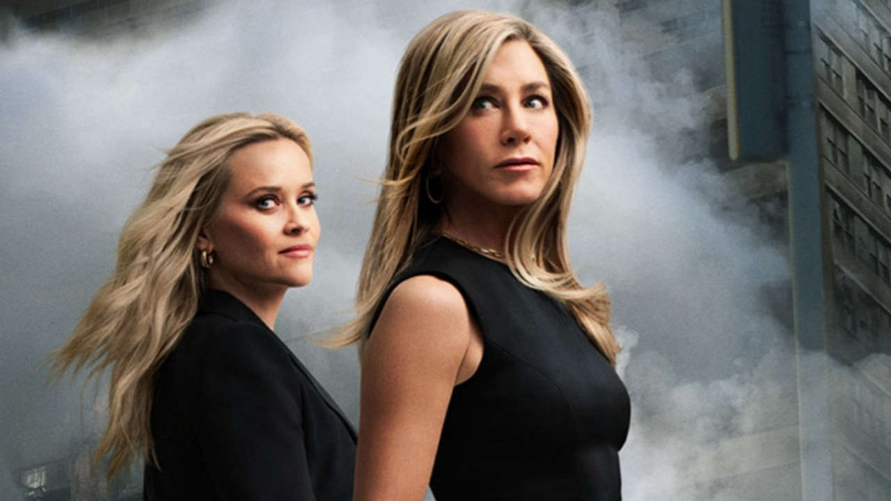 The Morning Show 4, analisi della quarta stagione con Jennifer Aniston e Reese Witherspoon