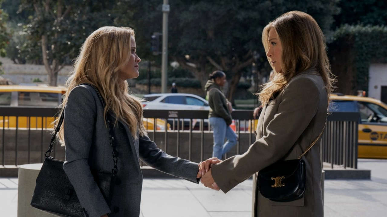 The Morning Show 5 rinnova la serie con Reese Witherspoon e Jennifer Aniston su Apple TV+