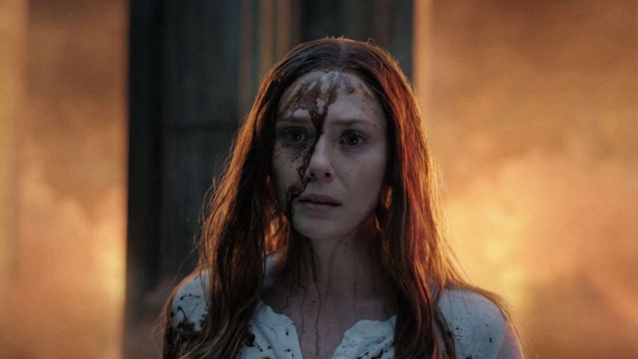 Avengers: Doomsday, il ritorno di Elizabeth Olsen appare diverso da quanto previsto