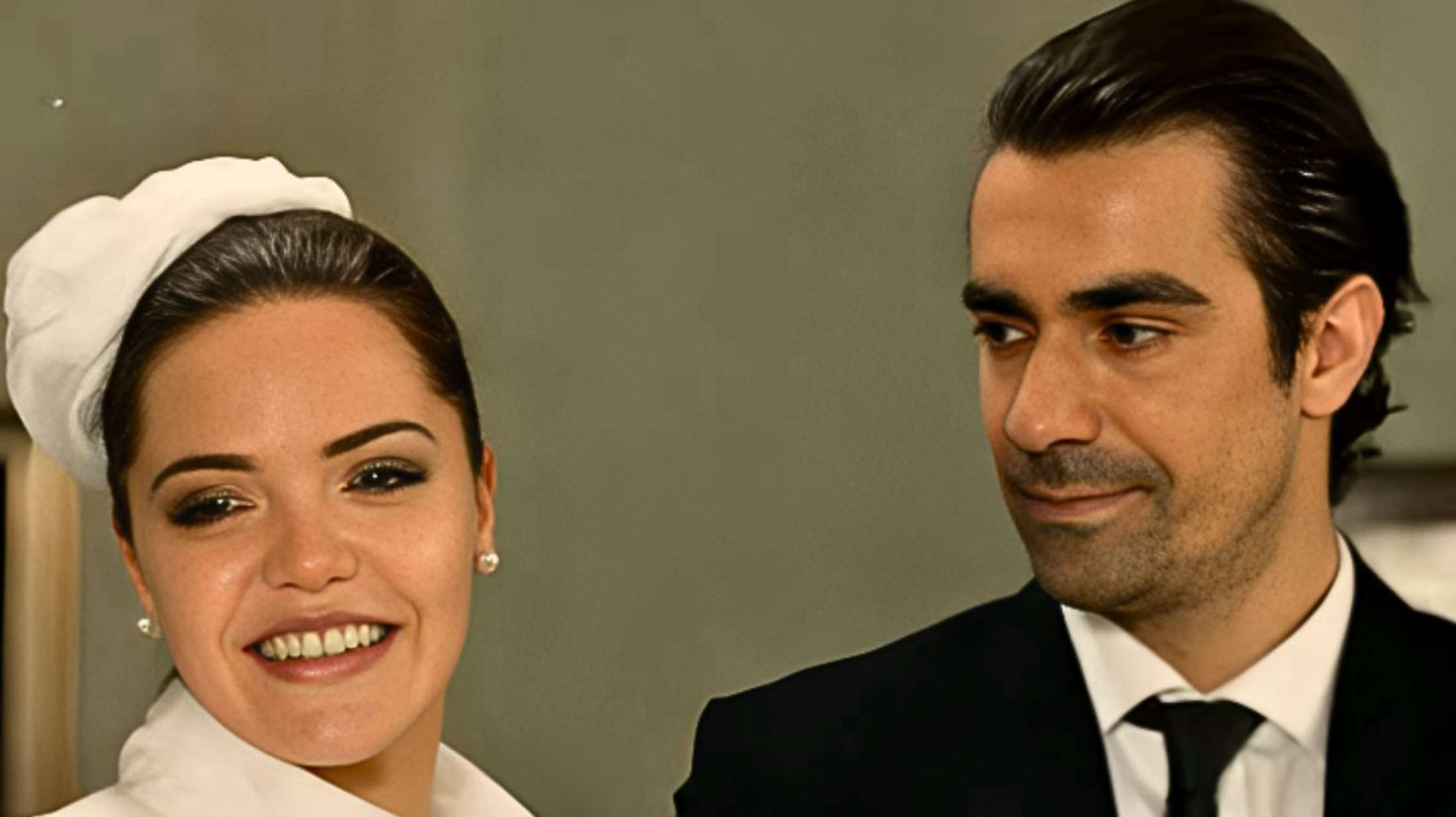 Hakan di Terra Amara conquista l’Italia: la nuova serie turca “rubata” a Canale 5