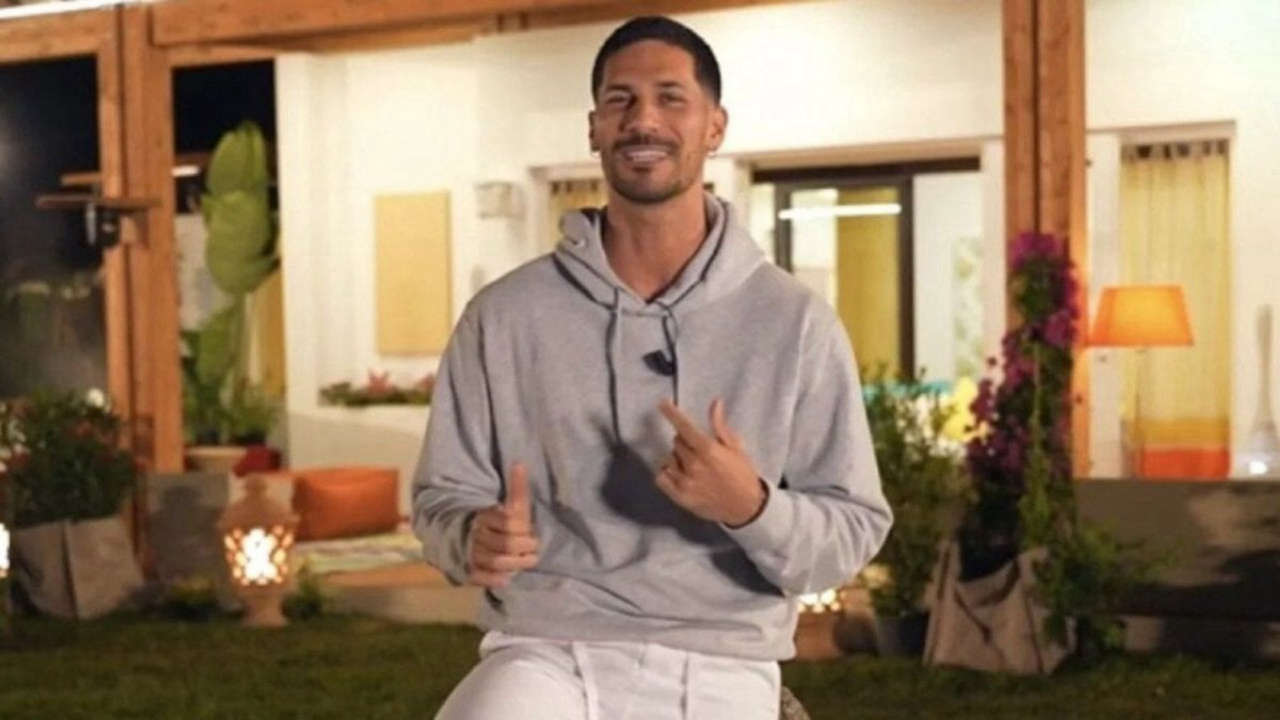 Temptation Island, Andrea Marinelli commenta il trono mancato di Rosario e le accuse a Lucia
