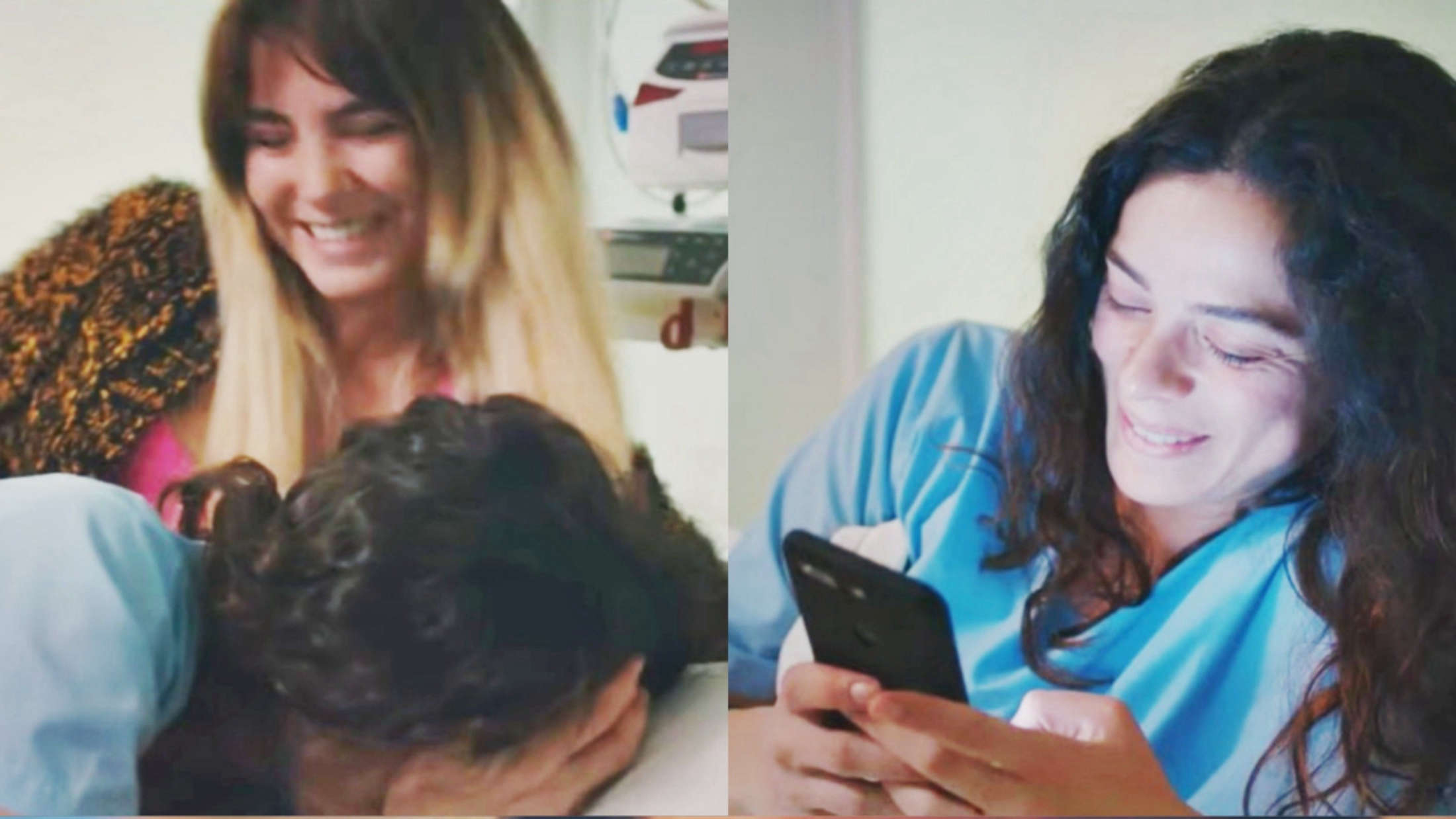 La forza di una donna: Ceyda svela il segreto su Arif il 25 settembre