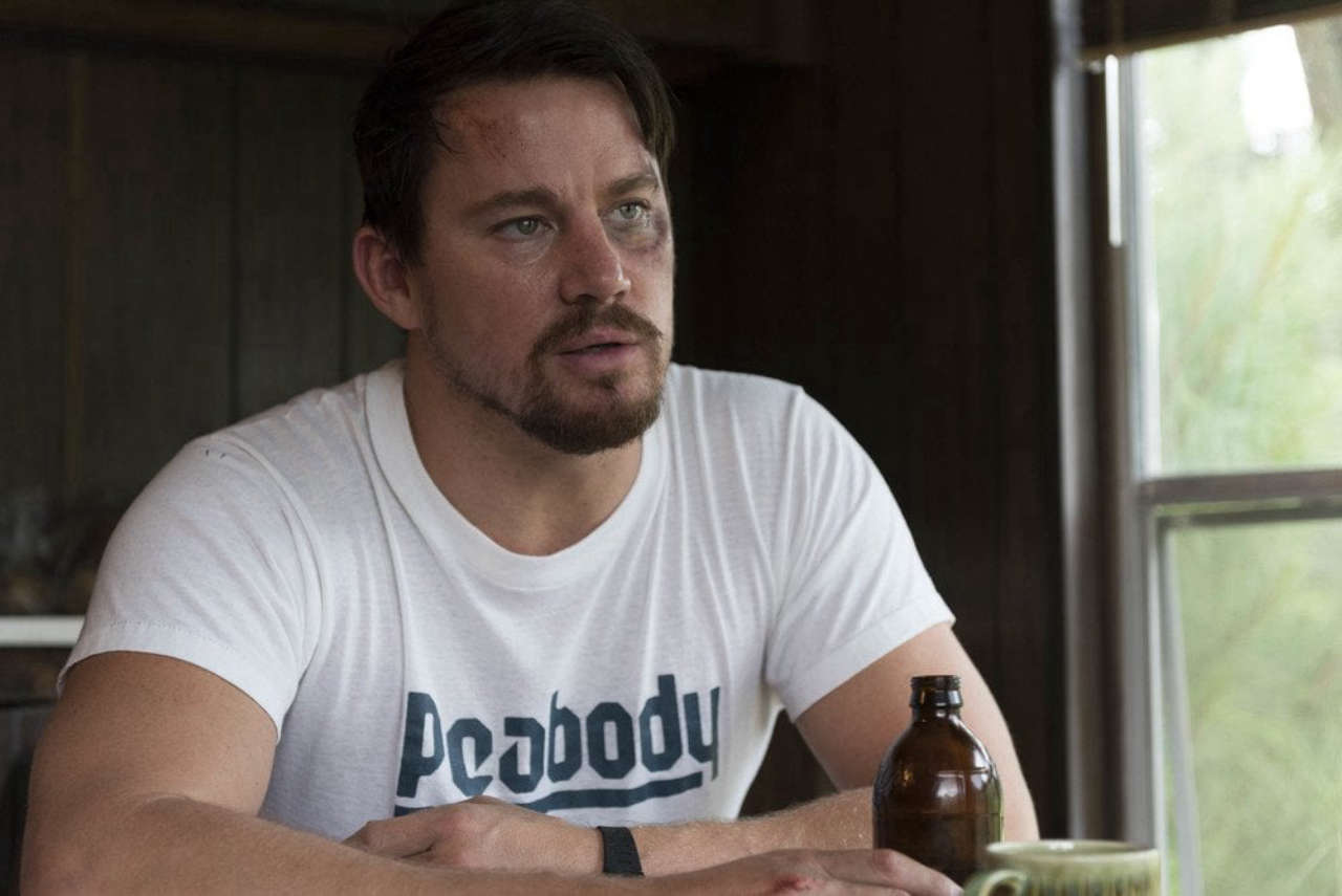 Channing Tatum riceve l’input dei fan per un possibile live-action del suo anime preferito