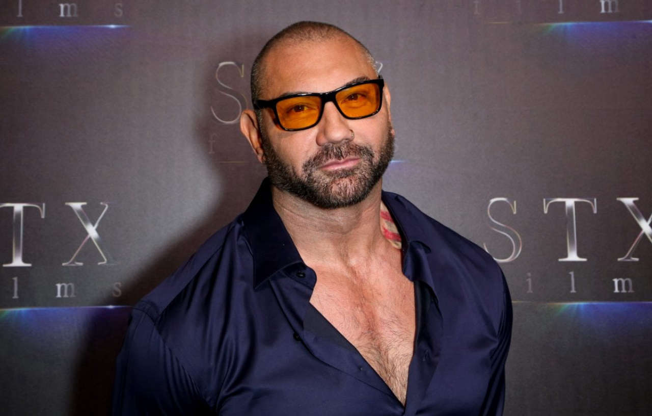 Highlander, Dave Bautista assicura che il reboot avrà azione all’altezza di John Wick