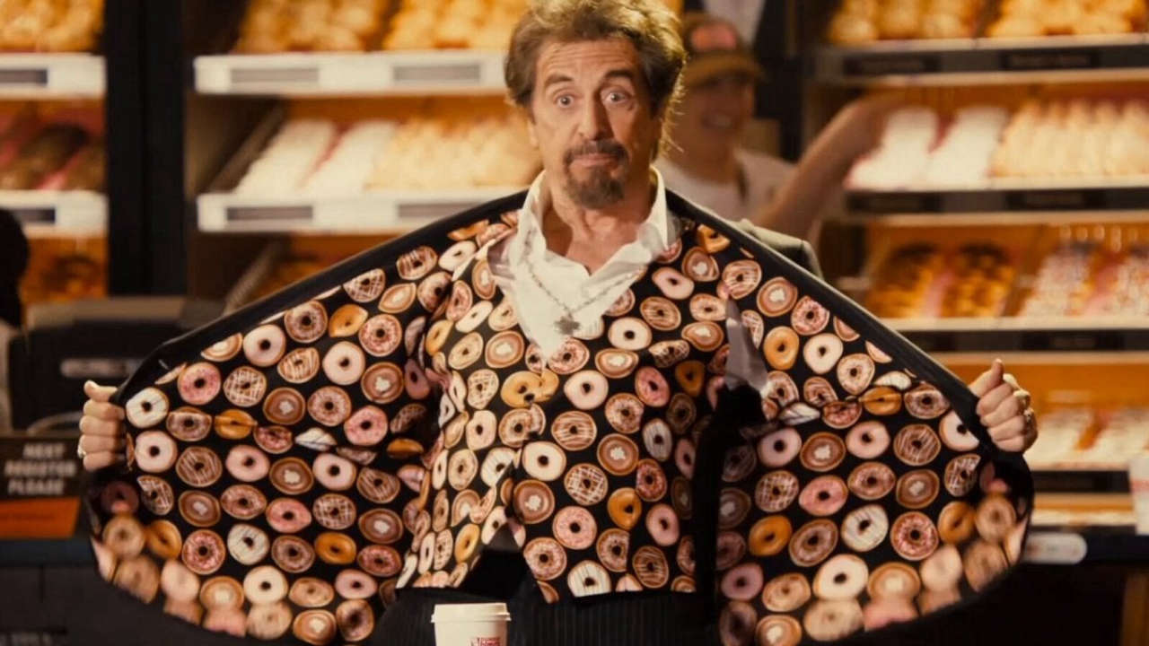 Al Pacino mette in vendita il suo costume cinematografico più famoso all’asta su eBay