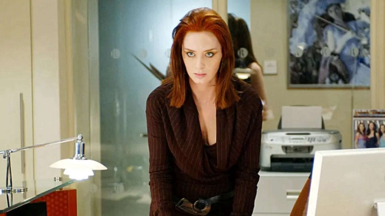 Il diavolo veste Prada 2, Emily Blunt racconta il suo difficile ritorno ai tacchi alti