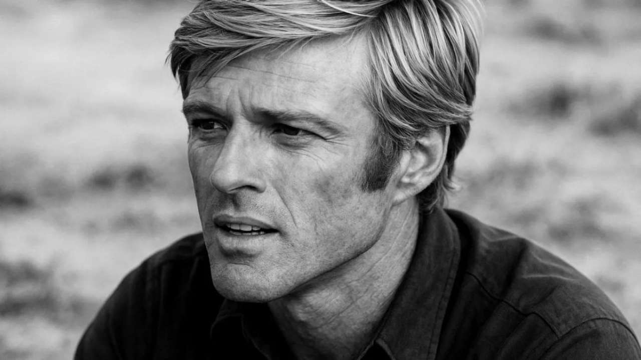 Robert Redford: il cinema americano celebra l’eterno golden boy della settima arte
