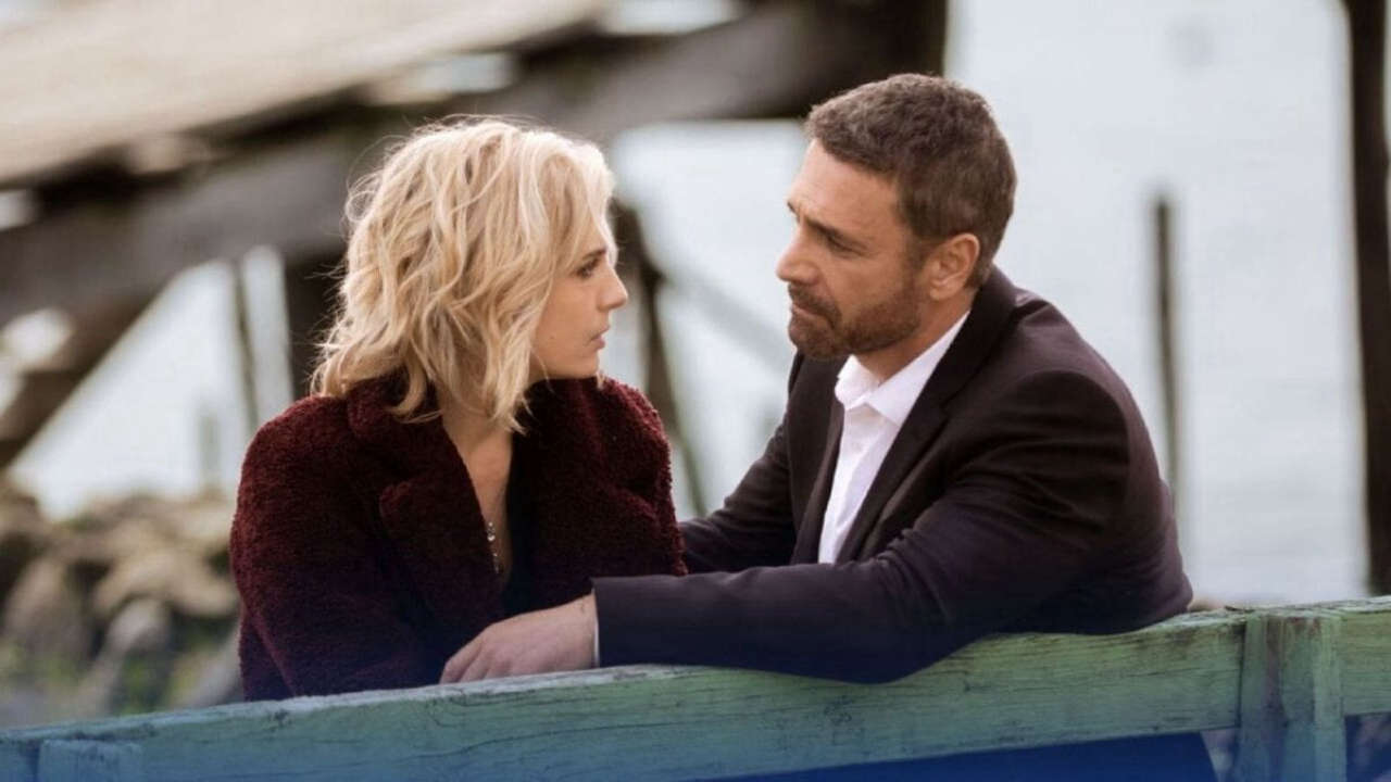 Buongiorno mamma! 3 con Raoul Bova debutta stasera su Canale 5: trama, cast e puntate.