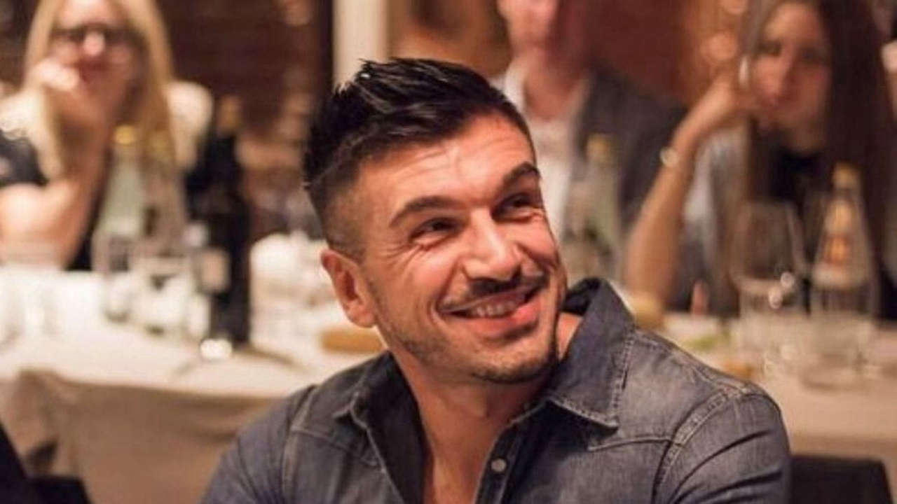 Grande Fratello, Matteo Azzali: il concorrente tra sport e televisione nel suo passato