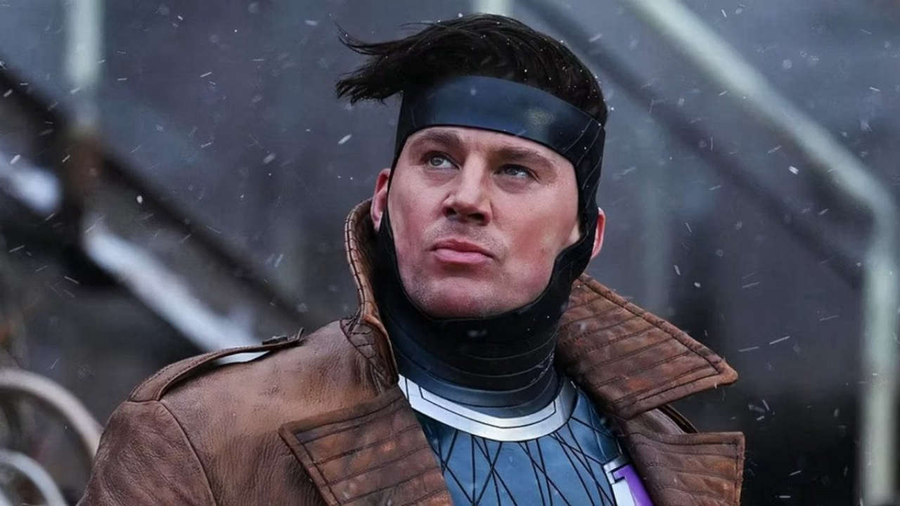 Avengers: Doomsday, Channing Tatum assicura che Gambit non avrà un linguaggio simile ai Minions